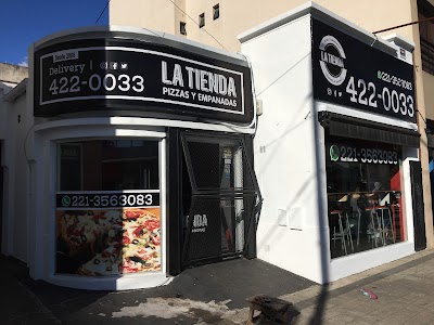 La Tienda de Pizzas y Empanadas