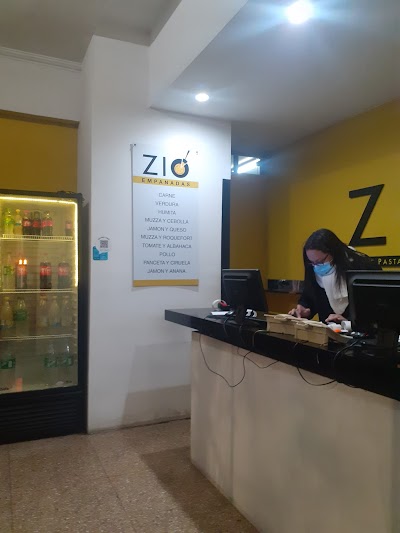 ZiO Pizzas Empanadas & Pastas