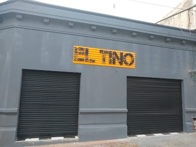 El Tino