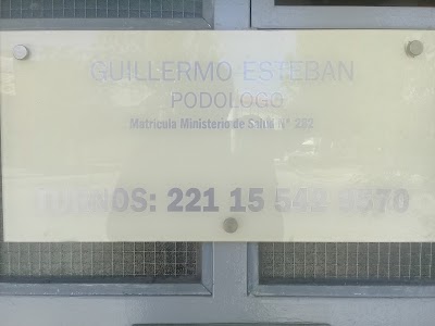 Integral Podiatric Center