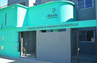 Diaude - Centro de Diagnóstico por Imágenes