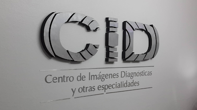 Centro de Imágenes Diagnósticas