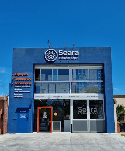 Seara Refrigeración S.H.