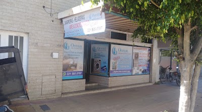 Ocean Refrigeración