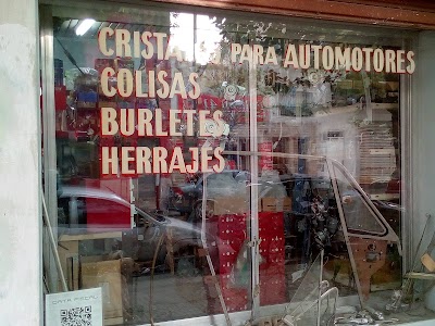 Repuestos Automotor