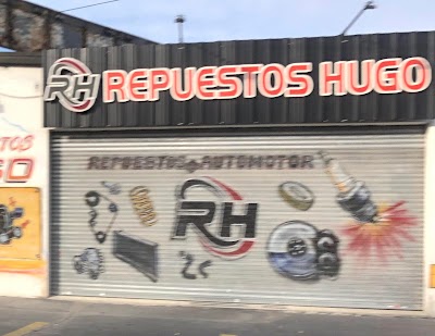 Repuestos Hugo