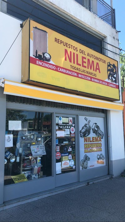 "Nilema"