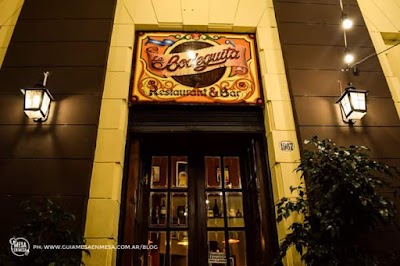 La Bodeguita