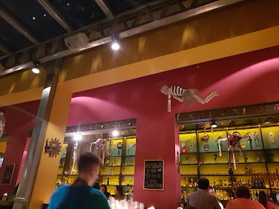 Lupita Mexican Bar