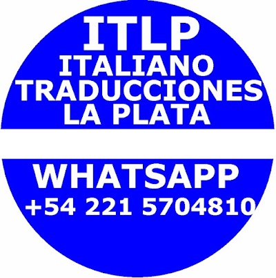 TRADUCTOR AL ITALIANO EN LA PLATA WSAPP 02215704810