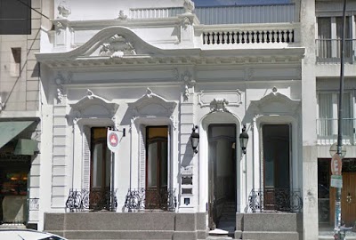 Instituto Superior del Traductorado