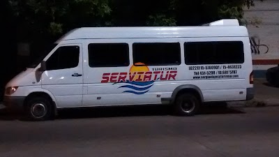 SVturismo