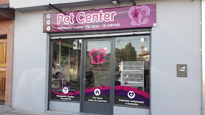 PET CENTER