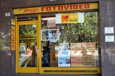 Hugo Fotovideo