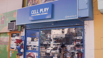 Cell Play