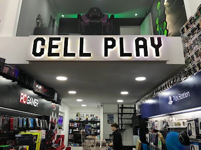 Cell Play