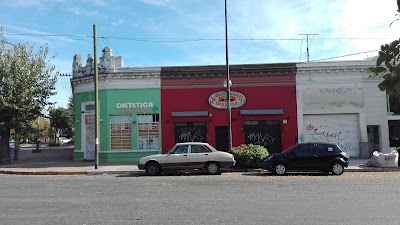 El Viejo Bodegón