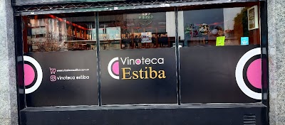 VINOTECA ESTIBA