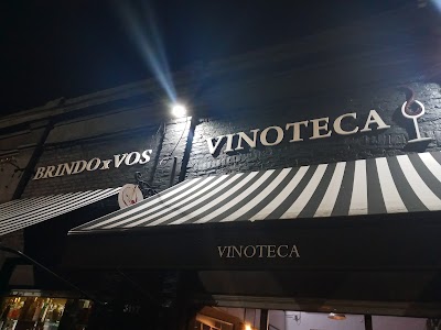 Vinoteca Brindo x Vos