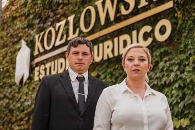 KOZLOWSKI Estudio Jurídico