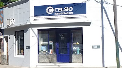 Celsio Refrigeración