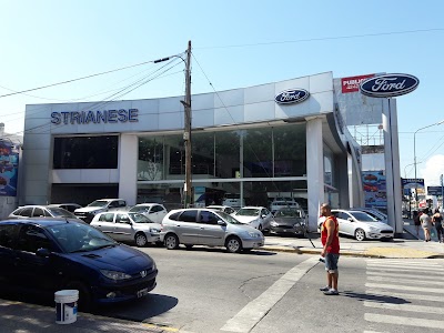 Strianese Ford