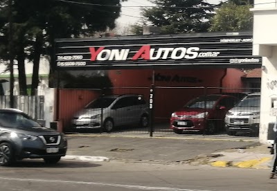 Yoni Autos