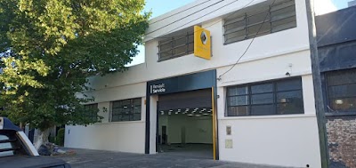 Renault Post Venta - Lomas de Zamora - Lille S.A.