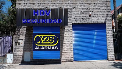 HDV Seguridad