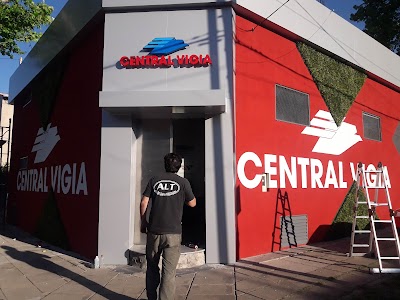 Central Vigia