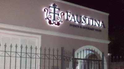 Faustina Eventos