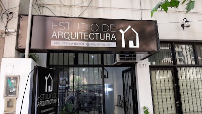 Estudio de Arquitectura YJ