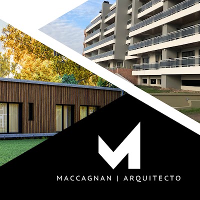 Gabriel Maccagnan Arquitectura