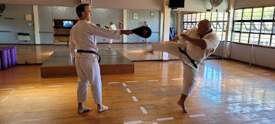 Jana Teido Dojo