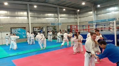 Judo Lomas de Zamora- Musubi dojo