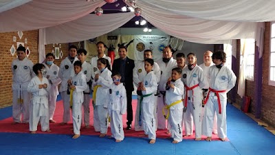 CLUB TAEKWONDO BANFIELD OFICIAL