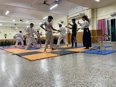 Kitsune Dojo