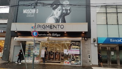 Perfumerías Pigmento