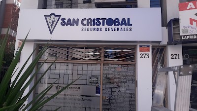 San Cristobal Seguros