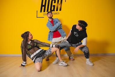 High Estudio de Danza