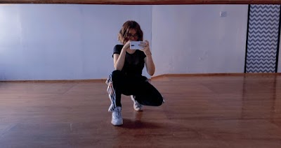 Estudio 11 Danza y Arte