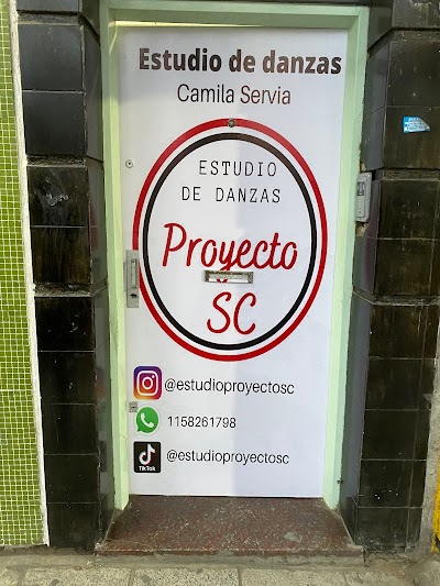 Estudio Proyecto SC