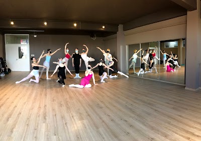 Escuela De Danza Clásica Pirouette