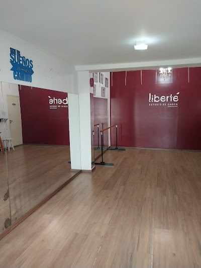 Liberté Estudio de Danza