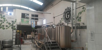 Gulliver Brewing