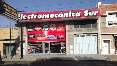 Electromecánica Sur