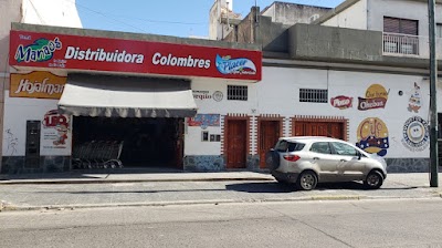 Distribuidora Colombres