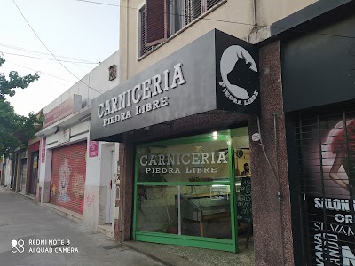 Carniceria Piedra Libre