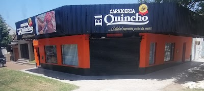 Carnicería el quincho