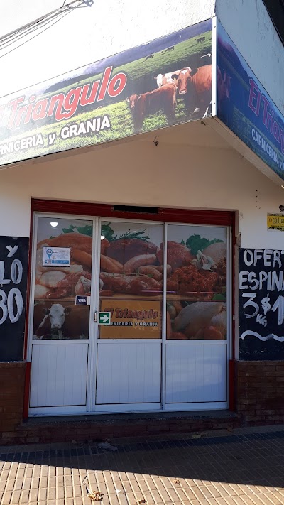 Carniceria y granja El triangulo